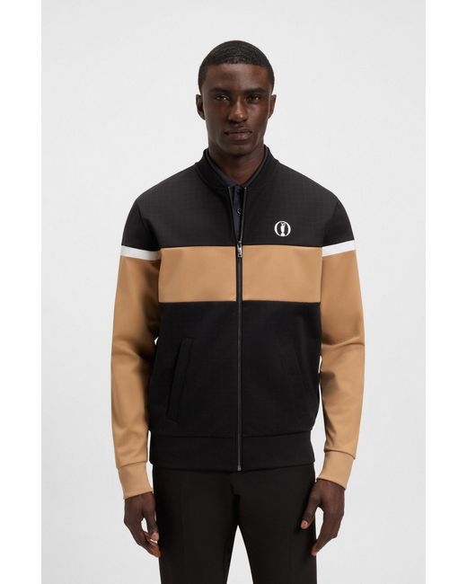 Boss Black Men's Tracksuits Size L for men