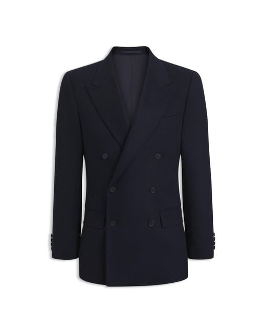 Boss Blue By Beckham Jacket for men