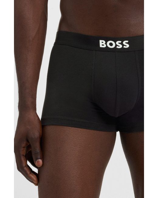 Boss Black Men's Underwear Size M for men