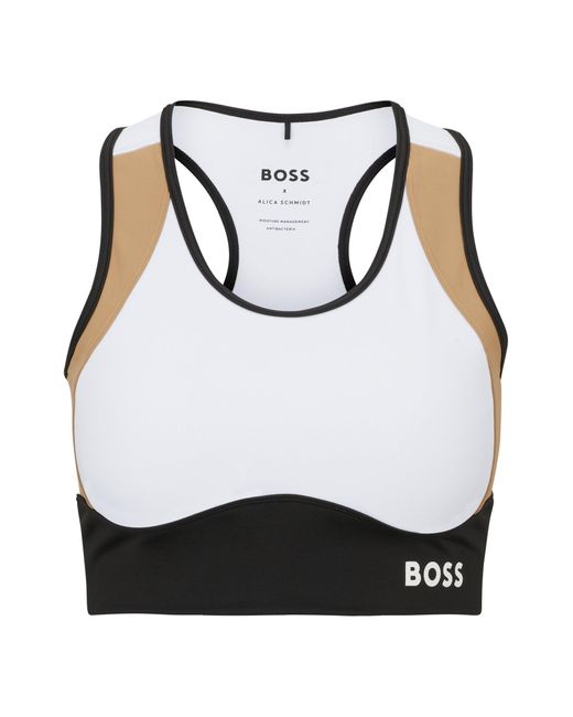 Boss Lady Sports bra