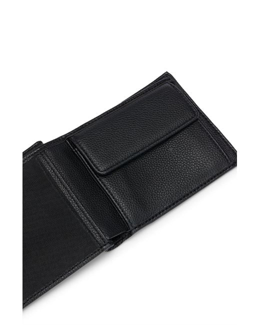 Hugo boss 2024 signature wallet