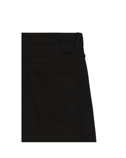 Boss Black Delaware Slim-Fit Trousers for men