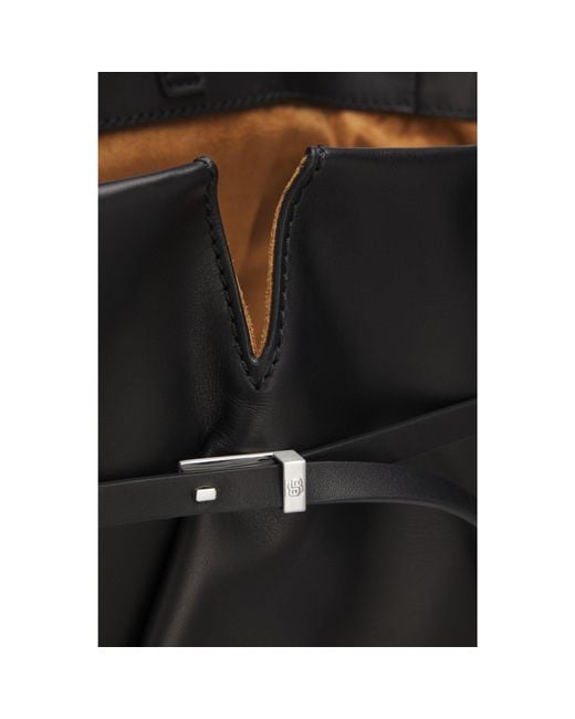 Boss Black Runway Revers Tote Bag