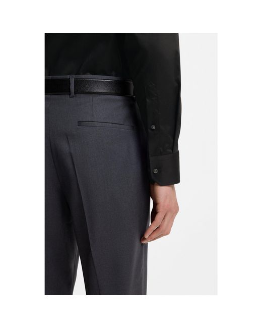 Boss Black Regular-Fit Shirt for men
