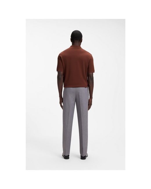Boss Red Pallas Polo Shirt for men