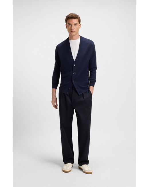 Boss White Men's T-shirts Size M for men