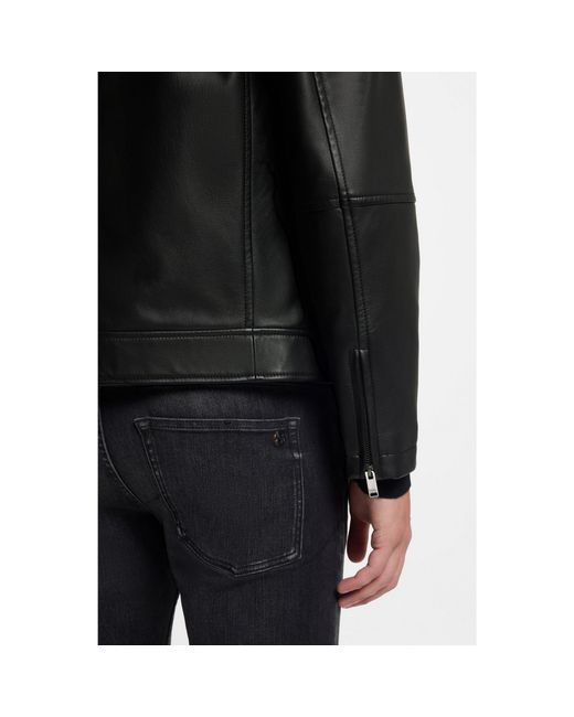 Boss Black Regular-Fit Jacket for men
