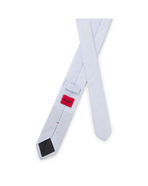 HUGO White Tie for men