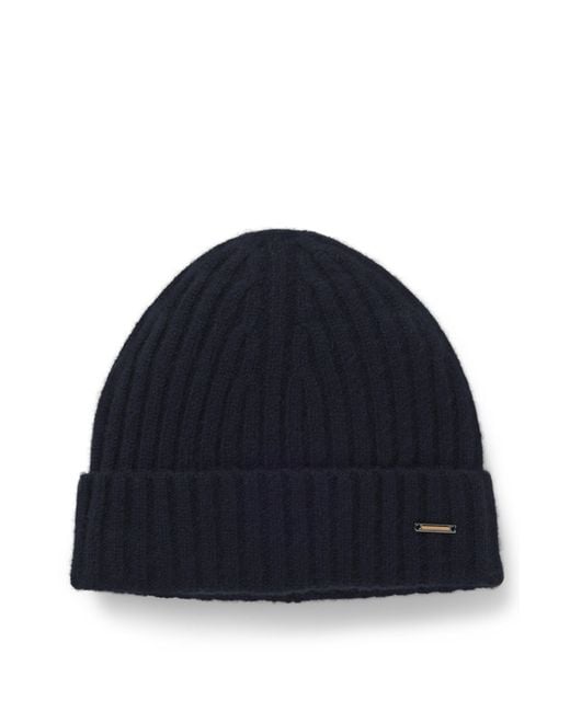 Boss Dark Blue Men's Accessories for men