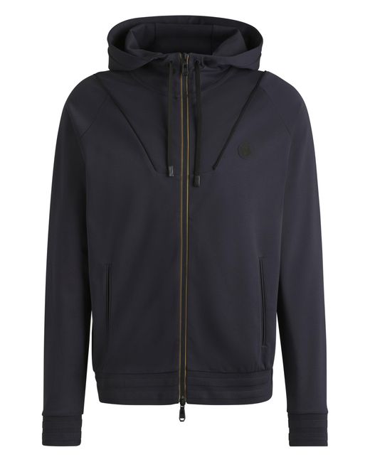 Boss Dark Blue Men's Tracksuits Size M for men