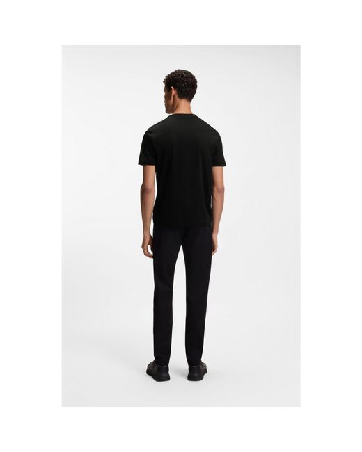 Boss Black Porsche X T-Shirt for men