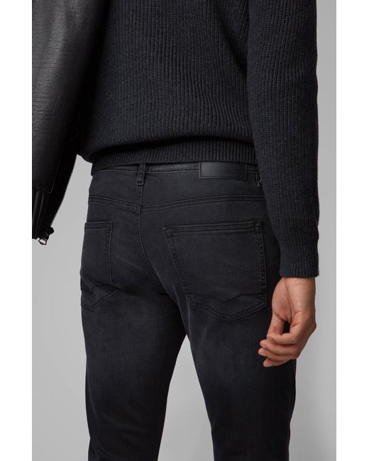 Hugo Boss Jeans Stretch United Kingdom, SAVE 39% - abaroadrive.com