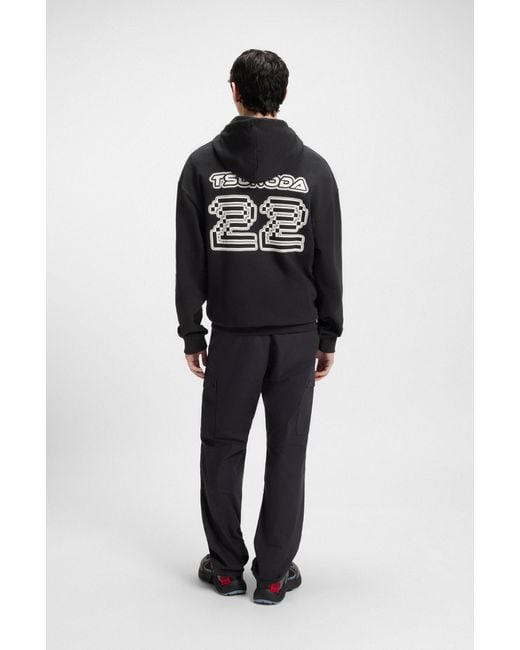 HUGO Black Men's All Clothing Size L for men