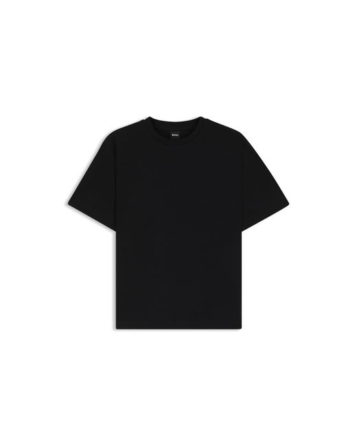 Boss Black Relaxed-Fit T-Shirt