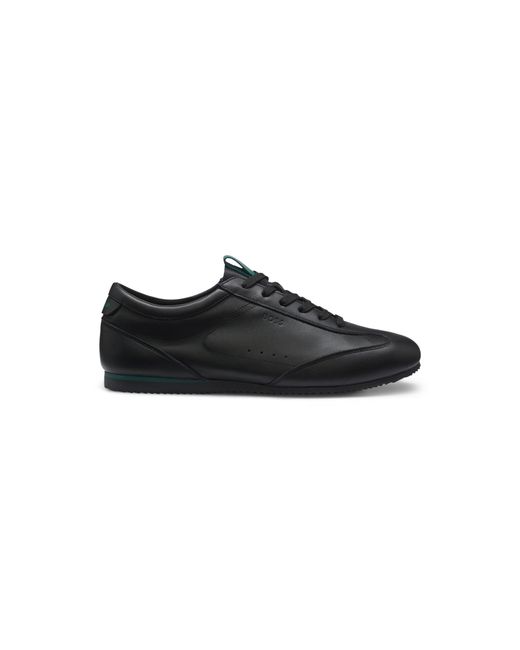 Boss Black X Aston Martin Trainers for men