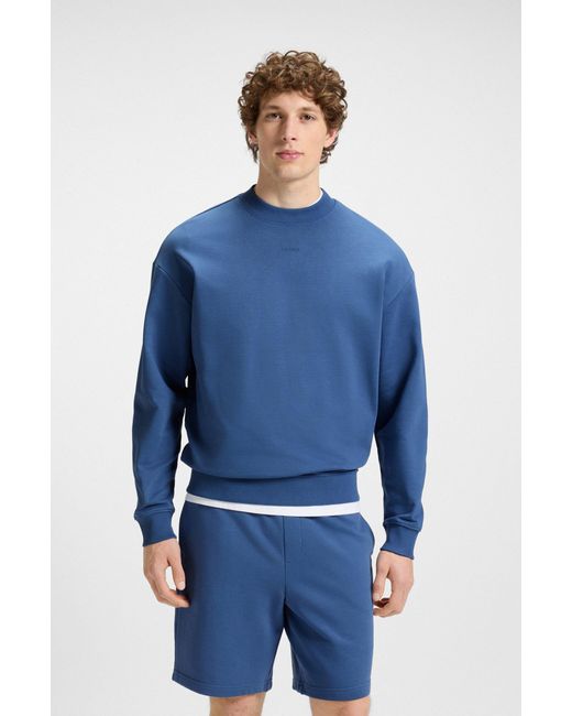 HUGO Blue Men's Tracksuits Size Xxl for men
