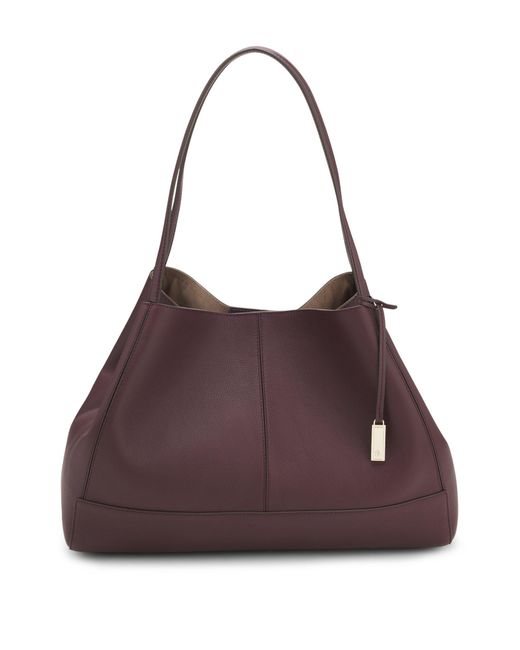 Tote Bag di Boss in Purple