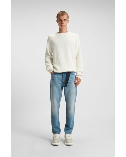 HUGO Blue Men's Jeans Size 32/32 for men