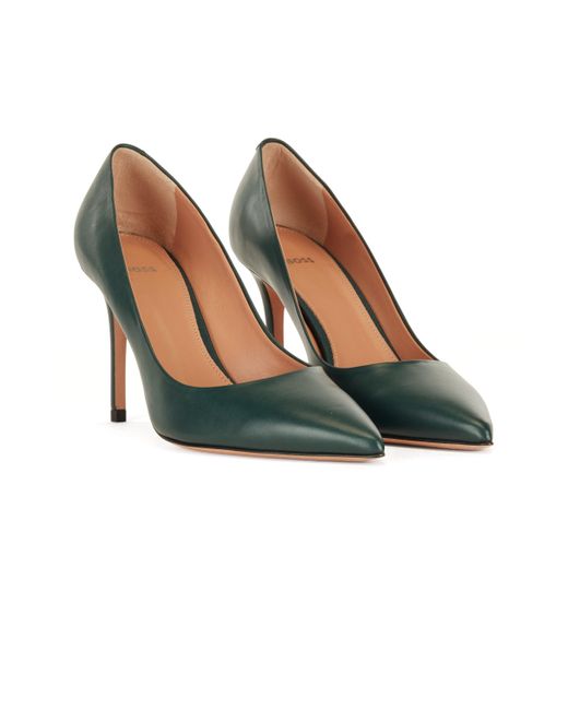 BOSS by HUGO BOSS Light Green Women's 