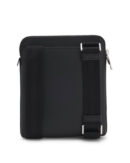 Borsa Modello A Busta di Boss in Black da Uomo