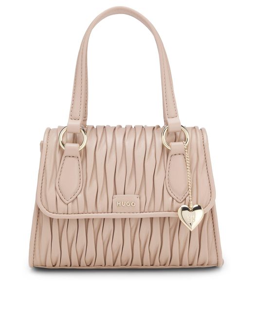Borsa di HUGO in Pink