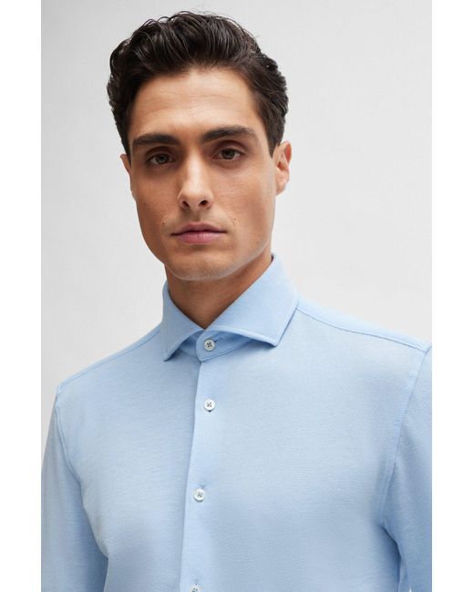 Hugo boss casual deals