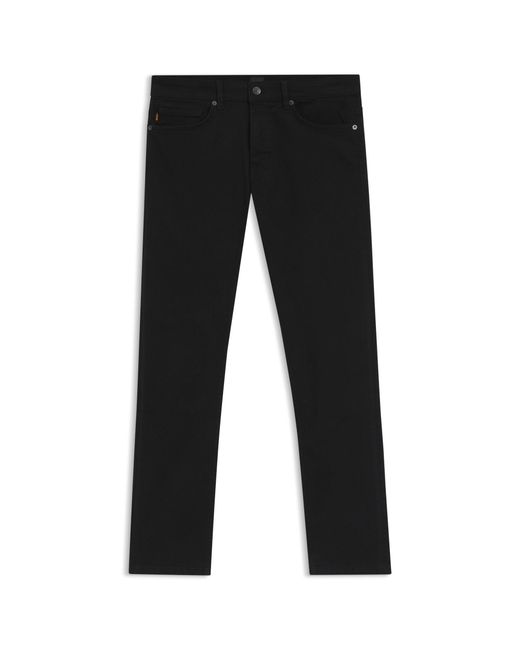 Boss Black Delaware Slim-Fit Jeans for men