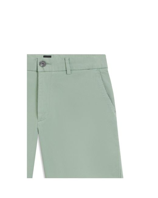 Boss Green Modern-Fit Shorts for men