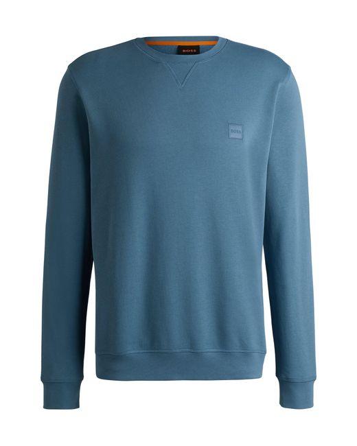 Boss Light Blue Men's Tracksuits Size S for men