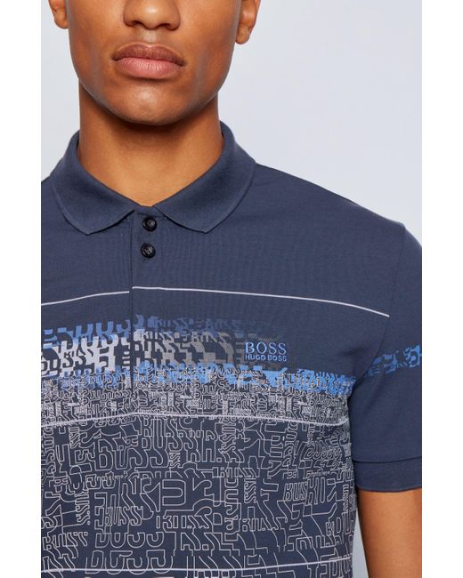 Hugo boss paule pro cheap 1