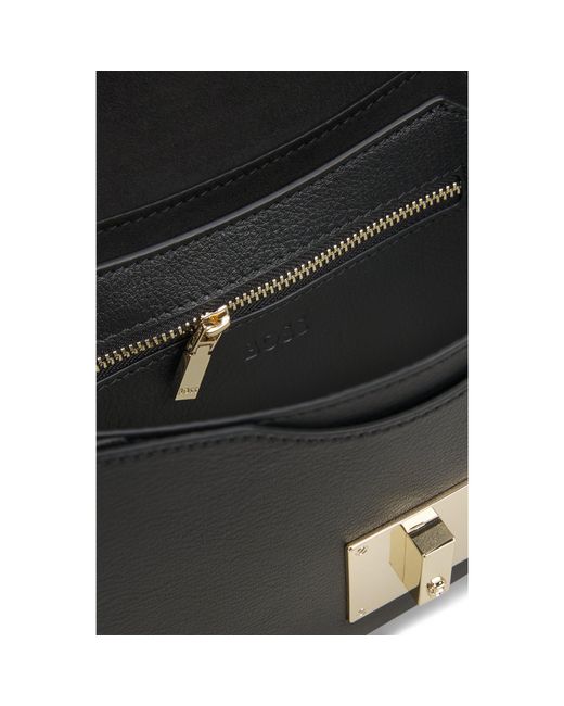 Boss Black Ariell Saddle Bag