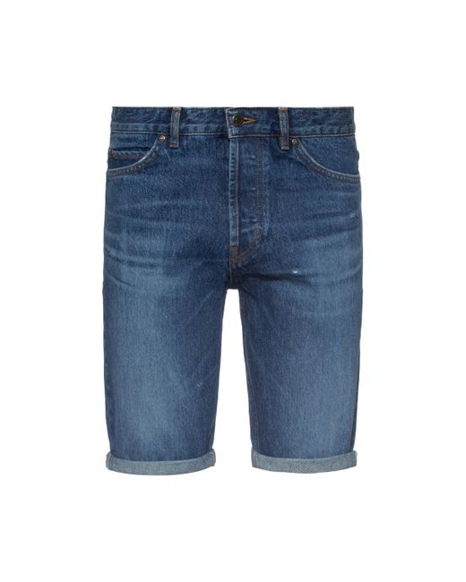short jeans hugo boss