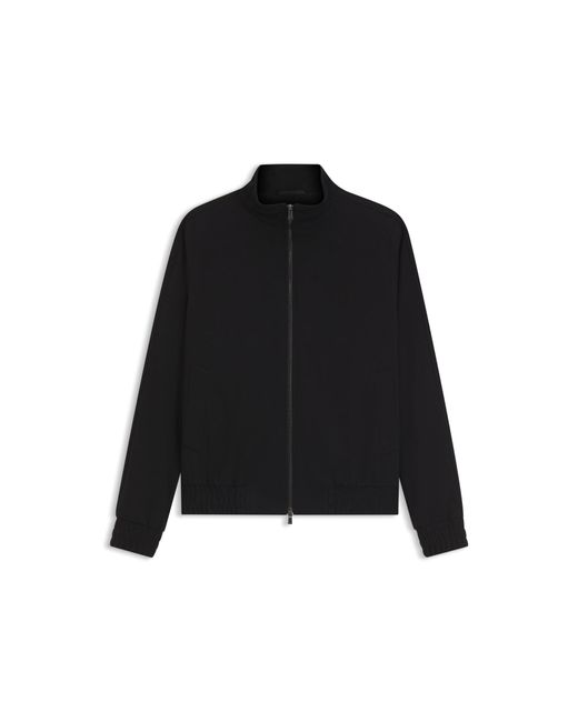 Boss Black Slim-Fit Jacket for men