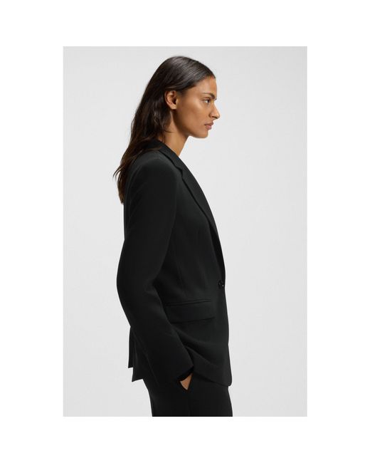 Boss Black Regular-Fit Jacket