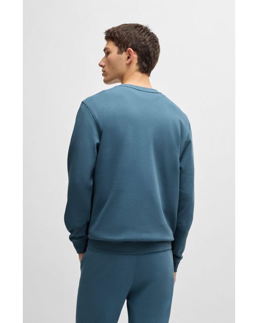 Boss Light Blue Men's Tracksuits Size S for men