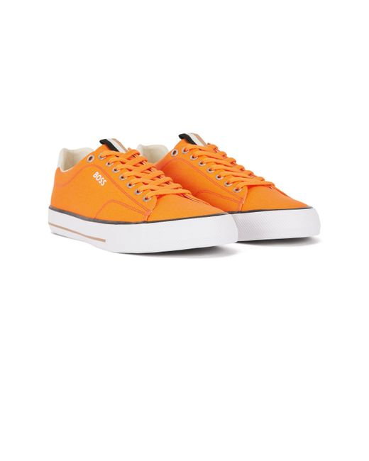 zalando hummel sneaker