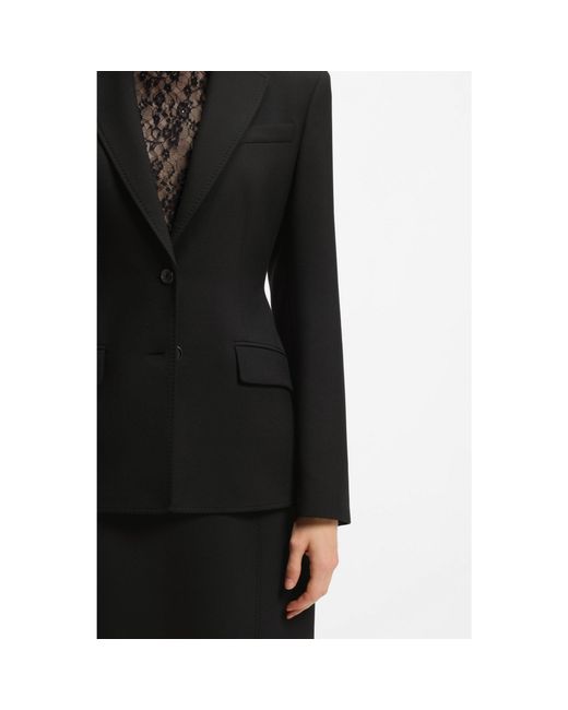HUGO Black Regular-Fit Blazer
