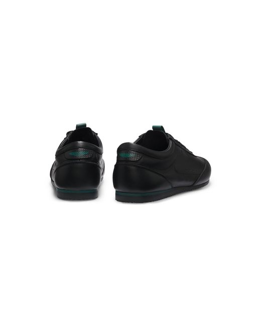 Boss Black X Aston Martin Trainers for men