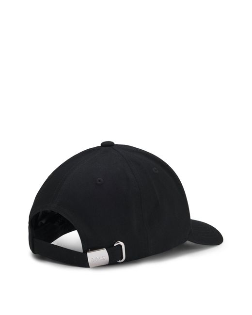 Cappellino di Boss in Black da Uomo