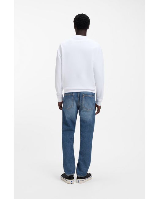 HUGO White Men's Tracksuits Size L for men