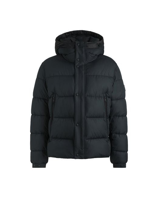 Boss Black Regular-Fit Puffer Jacket for men