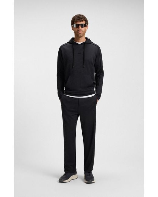 Boss Black Dark Blue Men's Sportswear Size M for men