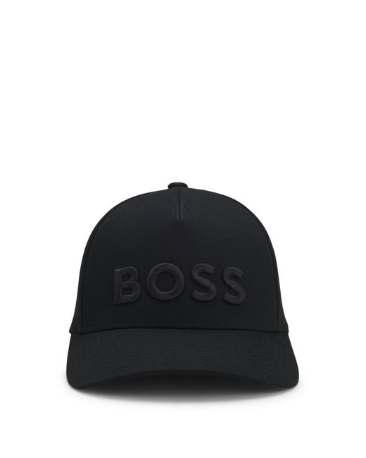 Cappellino di Boss in Black da Uomo