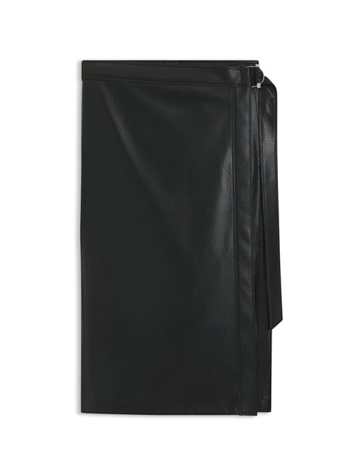 Boss Black Women's A-line Skirts Size 4