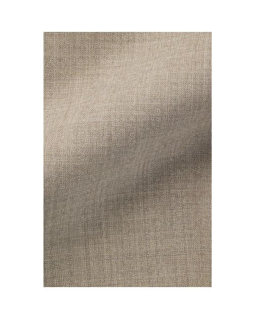 Boss Natural By Beckham Slim-Fit Suit Trousers for men