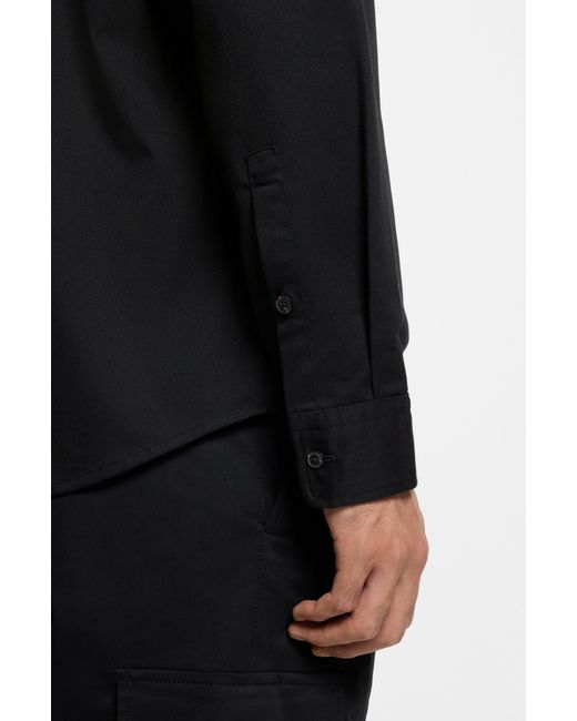 HUGO Black Men's All Clothing Size L for men