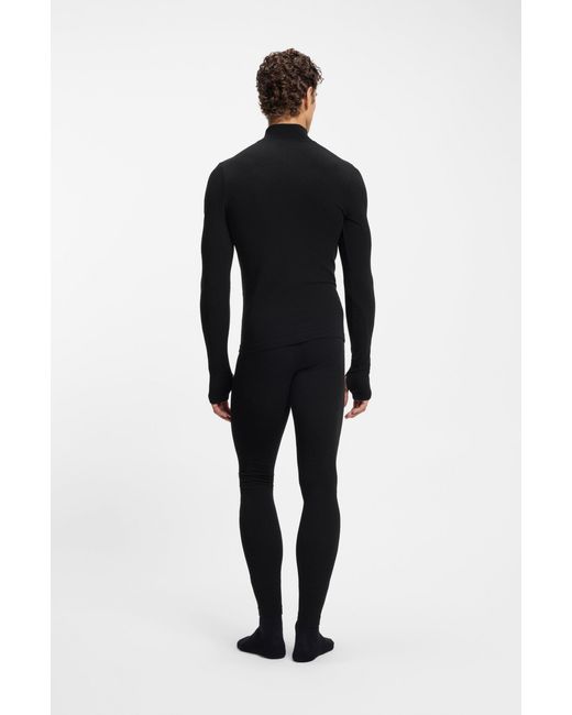 Boss Blue Black Men's Tracksuits Size M for men