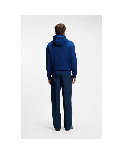 HUGO Light Blue Men's Tracksuits Size M for men