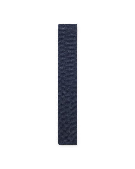 Boss Blue By Beckham Tie for men
