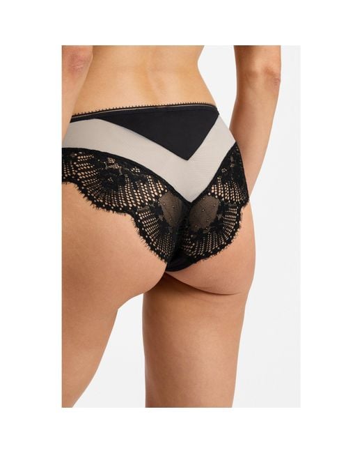 Boss Black Low-Rise Briefs